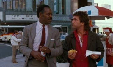 Mel Gibson assume direção de ‘Máquina Mortífera 5’ após morte do diretor Richard Donner