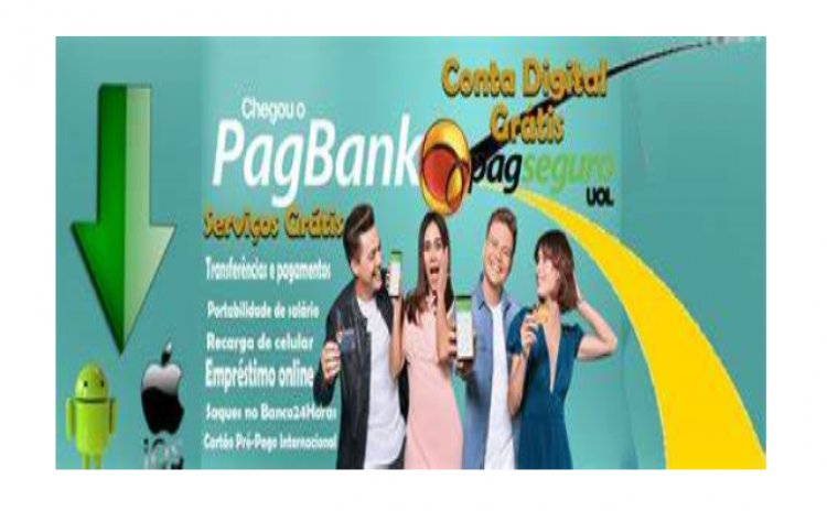 pagSeguro  Indique nossas maquininhas e ganhe dinheiro!