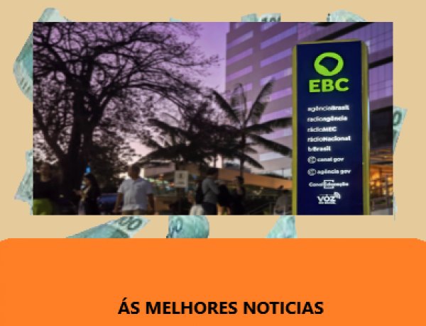 Notícias do brasil e do mundo