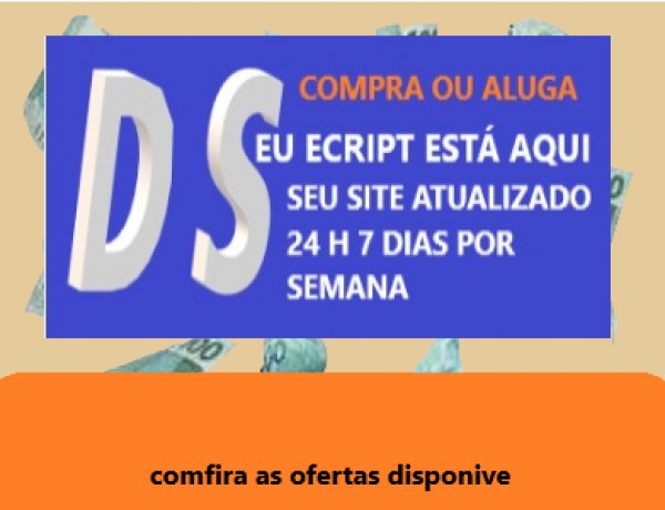 ecript site e hospedagem