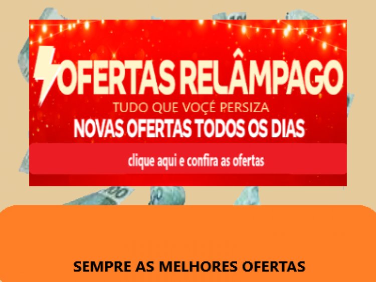 magazine eloiza em ofertas